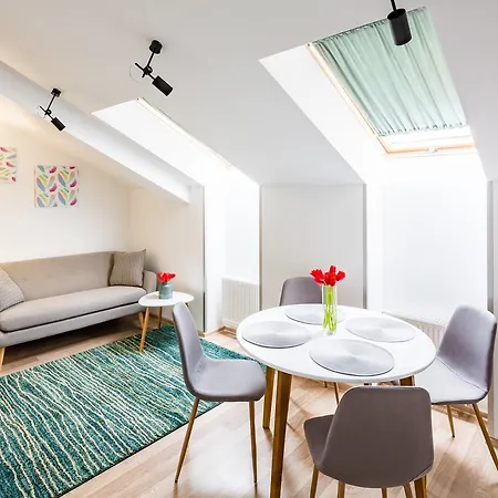 Апарт-готель Code 10