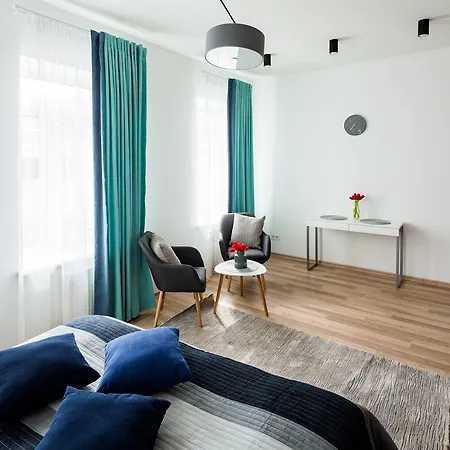 Apart Otel Code 10 3*