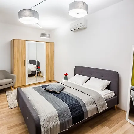 Code 10 Appart hôtel 4*