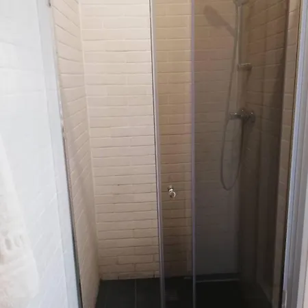 Aparthotel Code 10 4*