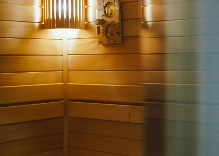 Aparthotel Code 10 3*