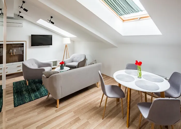 Code 10 Lägenhetshotell