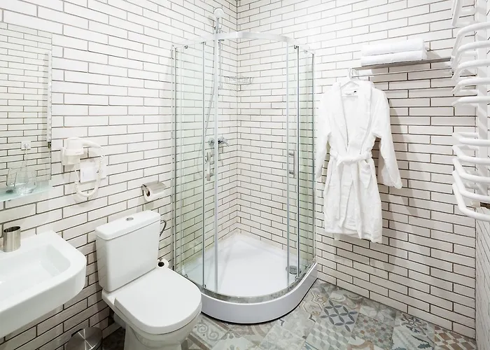 Aparthotel Code 10 3*