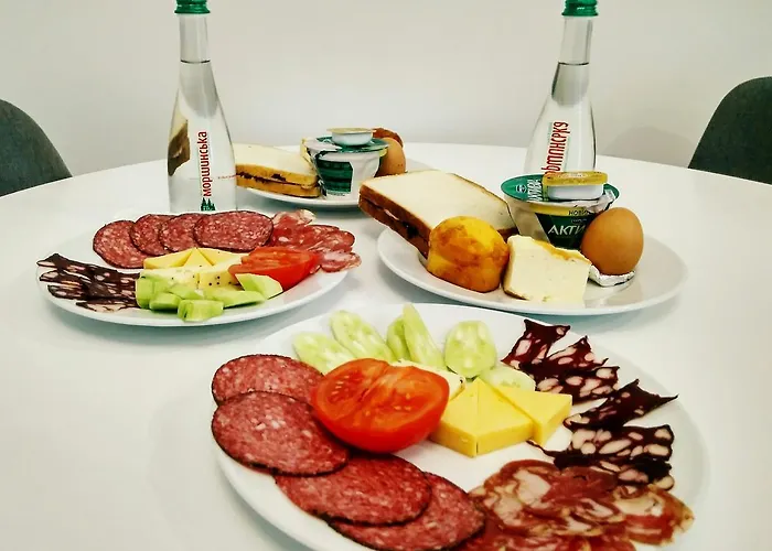 شقة فندقية Code 10